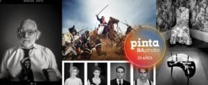 El Teatro San Martín participa de Pinta BAphoto