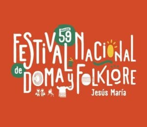 Llega el Festival de Jesús María 2025