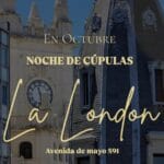 Noche de Cúpulas presenta «Las costuras del tiempo»