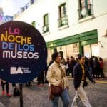 Llega la noche más esperada de la cultura porteña: La Noche de los Museos 2024