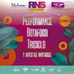 Noche imperdible: Perfomance llega a la Trastienda