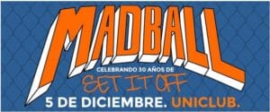 Madball, los reyes del hardcore regresan a la Argentina