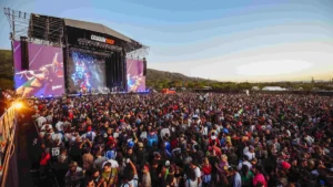 Los festivales de música más emocionantes que se celebrarán en 2025