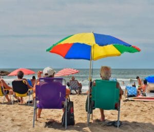 Playas bonaerenses ideales para el verano 2025