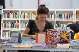 Las Bibliotecas públicas de la Ciudad: Un refugio literario para disfrutar del verano