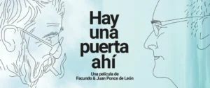 Llega a la Argentina el documental  «Hay una puerta ahí»